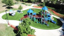 Commercial Playground Contractors